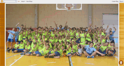 Desktop Screenshot of campusrogergrimau.com